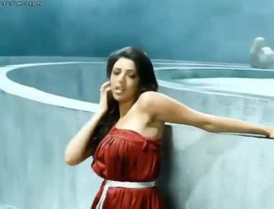Kajal Aggarwal