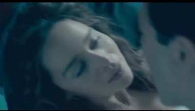 Emilia Clarke.