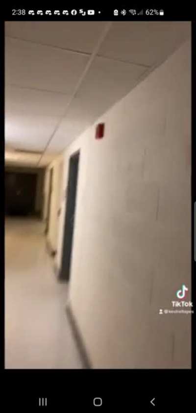 Not mine