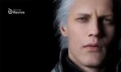 vergil sparda