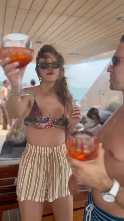 Taylor Swift