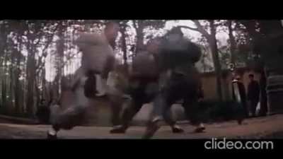 Disciples of Shaolin (1985 Chinese Movie)