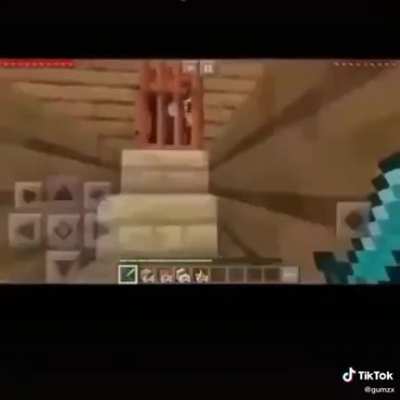 Typical jawsh Stream