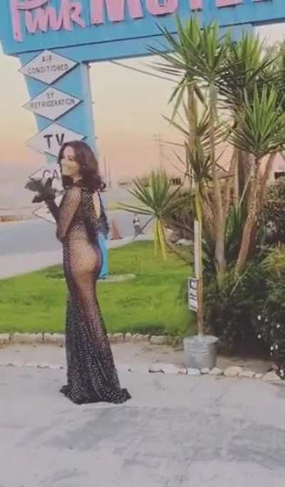Aubrey Plaza
