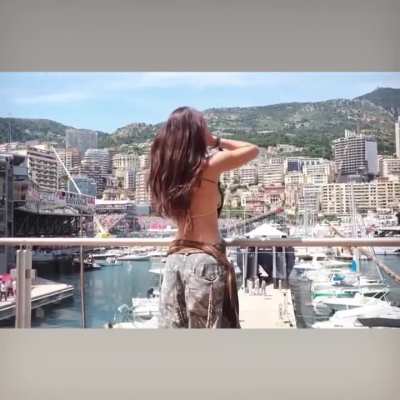 Disha Patani