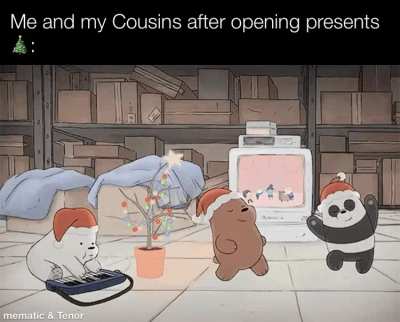 Very Merry :D 🎄🎁