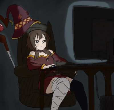 Was thinking of this picture and I had an idea...