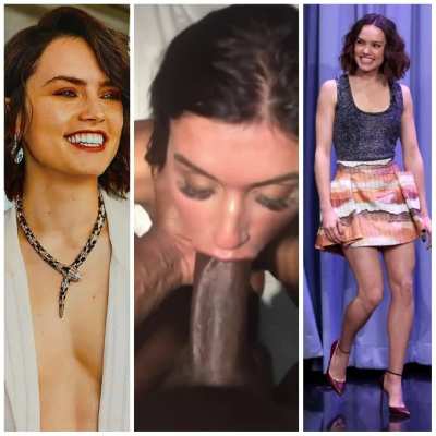 Daisy Deserves Bbc