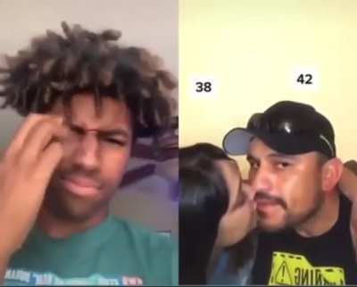 Epic bruh momenttttt