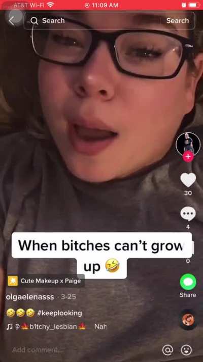 When girls can&rsquo;t grow up..
