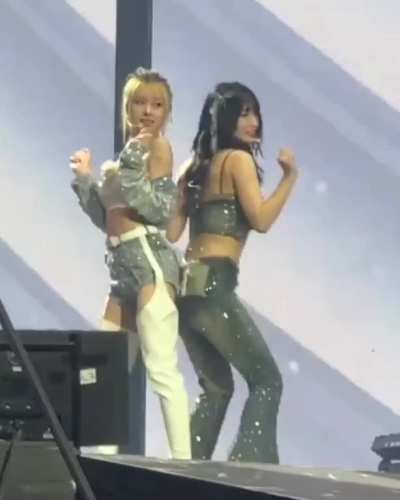 Momo &amp; Chaeyoung &eth;