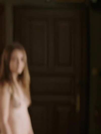Hera Hilmar (Queen Maghra) forced to strip - An Ordinary Man (2017)