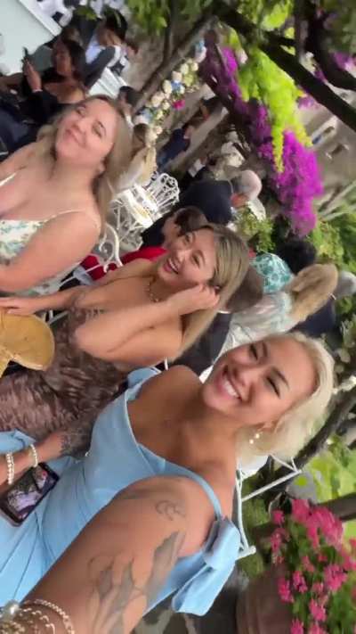With Friends 