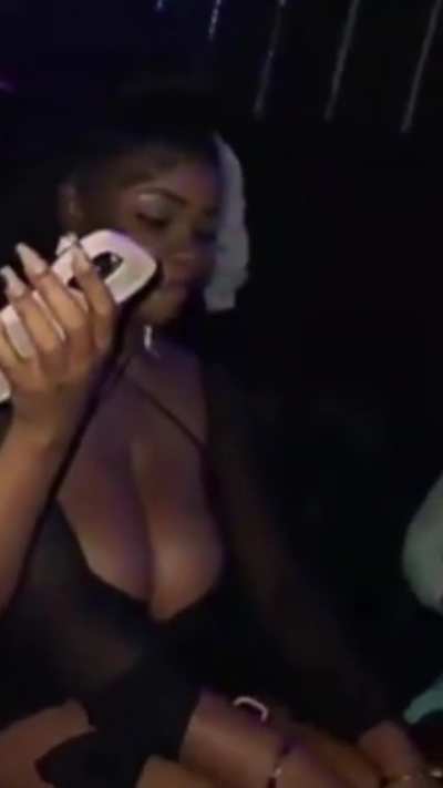 Chidinma Okoye 