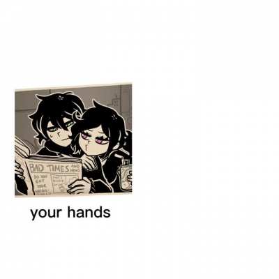 TCOAAL meme I made