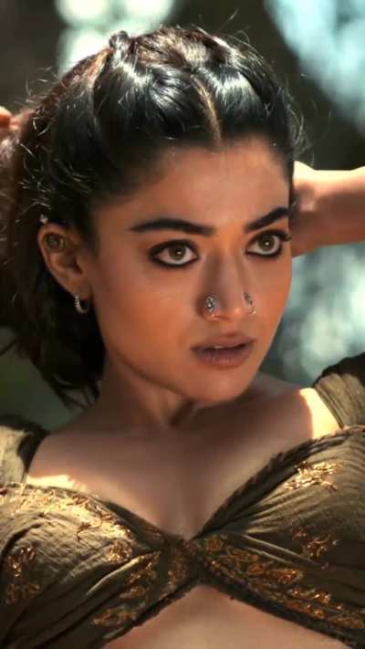 Rashmika Mandanna
