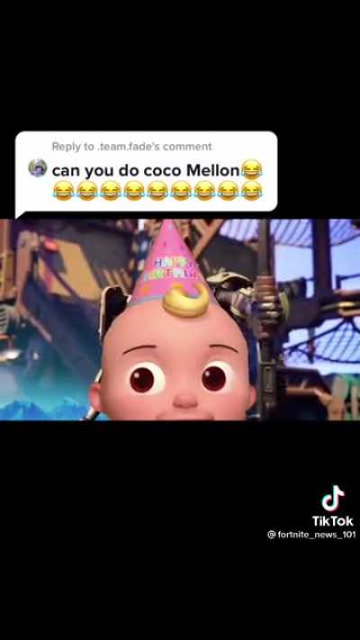 Just... No