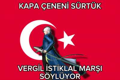 Sparda T&uuml;rk'&uuml; korusun