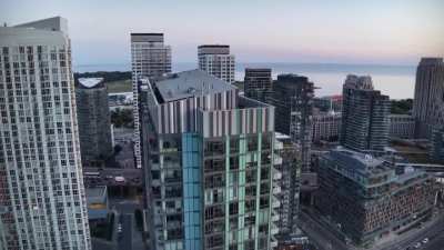 Can we Merge Toronto&rsquo;s Shoebox Condos?