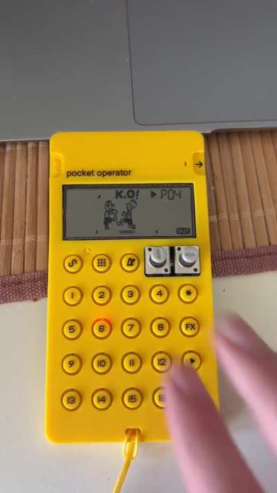 Fashion killa on the po 33