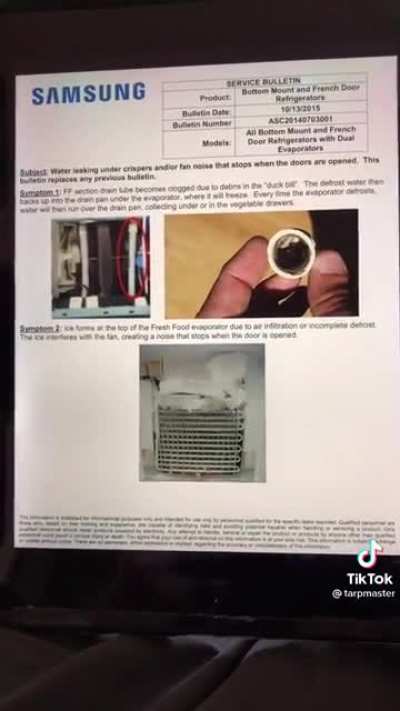 Yeah but you can't watch porn on a Kenmore