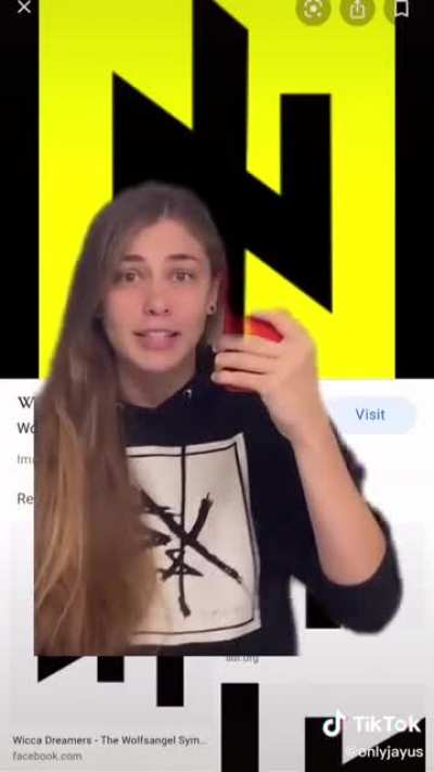 Tell me you guys didn&rsquo;t actually do this