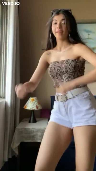 I bet Devishi Madan loves raw hardcore banging. She's a petite slutty babe. Those expressions get me.