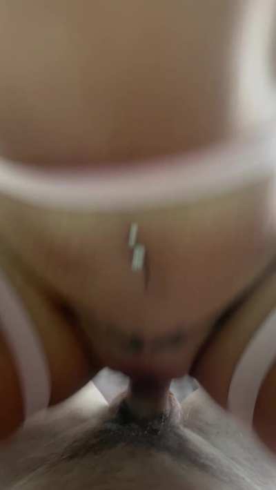 Love to feel that big cock