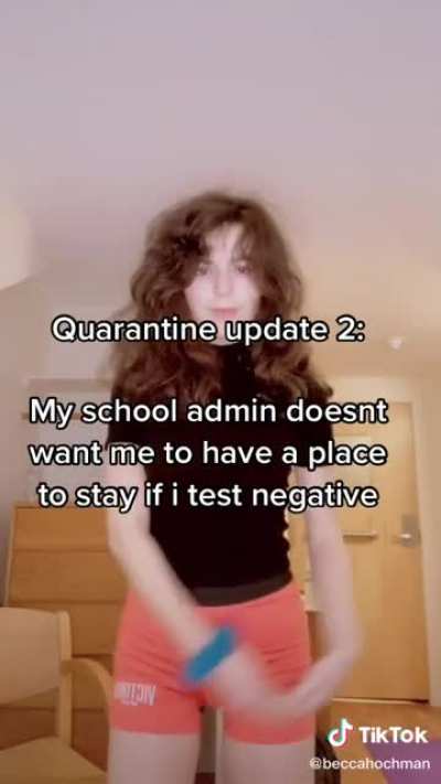 Becca’s missing update #2