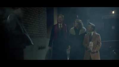 I think DC should make it canon that Conan was unintentionally responsible for the death of Batman’s parents