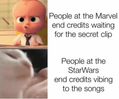 True or nah?