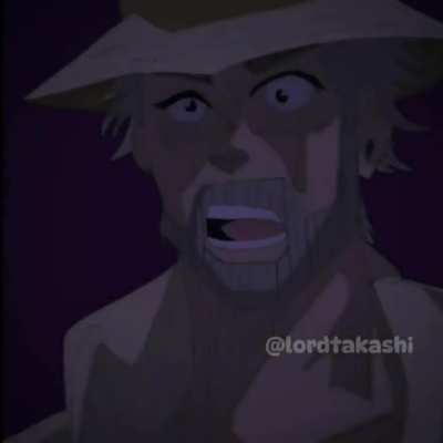 Dio can move forever