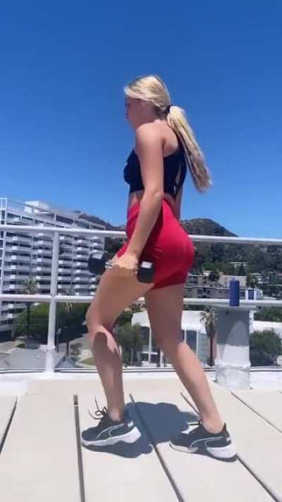🍑