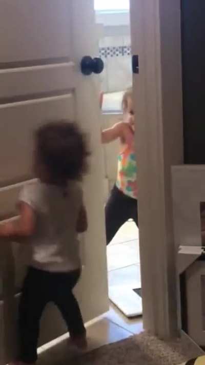 &ldquo;Oh man I have such wonderful kids.. oh wait&rdquo;