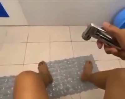 the