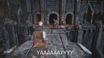 Teamplay!