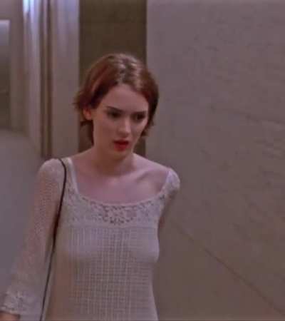 Winona Ryder