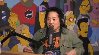 This is the story of Bobby Lee being accused of rape, he told this story on Theo cons podcast a year ago.