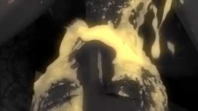 Volcano