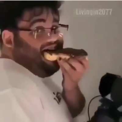Need a bit of energy dude?
