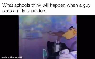 So true