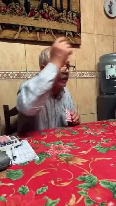 Sueca. Uma das principais causas de crimes graves em Portugal.