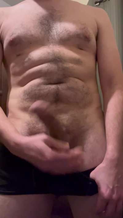 Bored and horny[43]