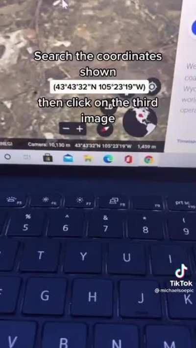 &ldquo;Hold on, you&rsquo;ve been scrolling for wa-&ldquo;