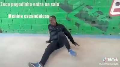 Dog da facul