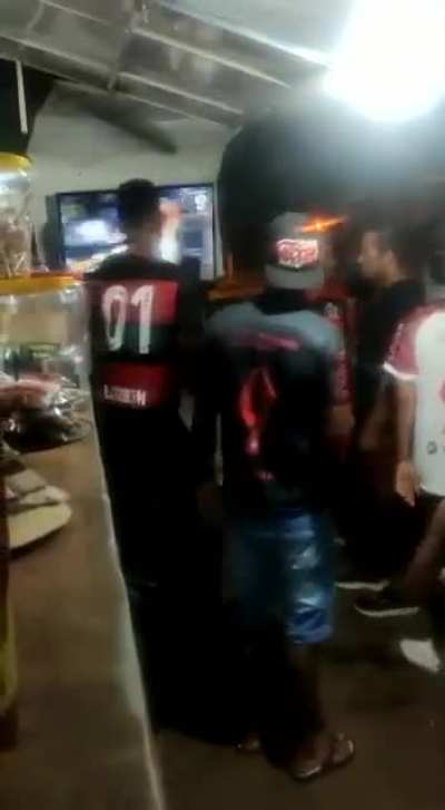 Ja era a TV