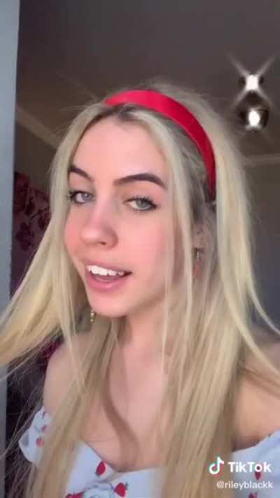 Riley black