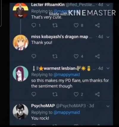 I hate twitter
