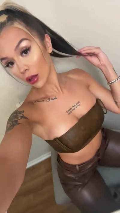 Cora Jade ❤️&zwj;🔥