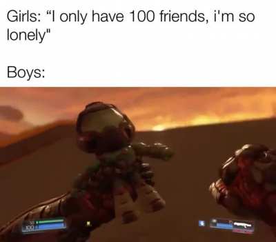 ):